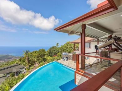 View of Pool